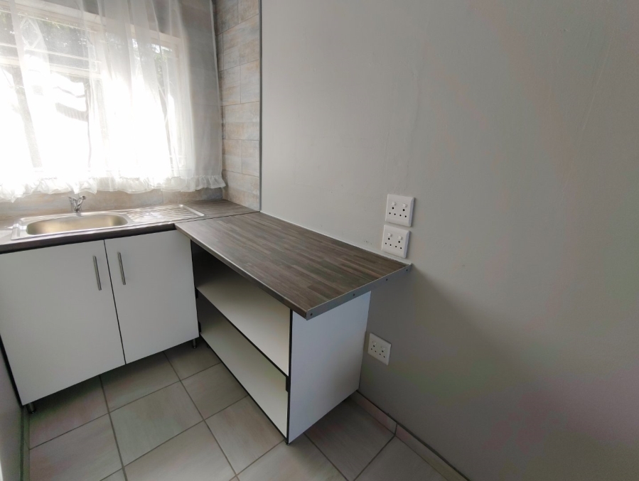 To Let 1 Bedroom Property for Rent in Universitas Free State